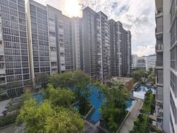 Sol Acres (D23), Condominium #583408551